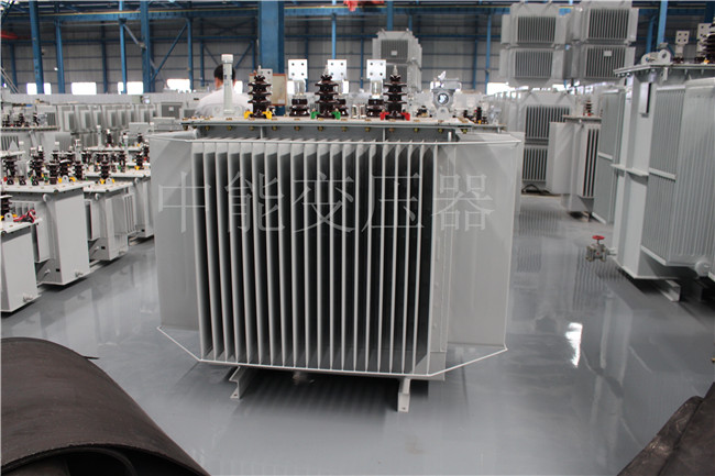 深圳S13-800KVA变压器