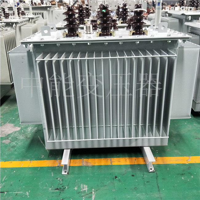 深圳全铜变压器 S15-250KVA